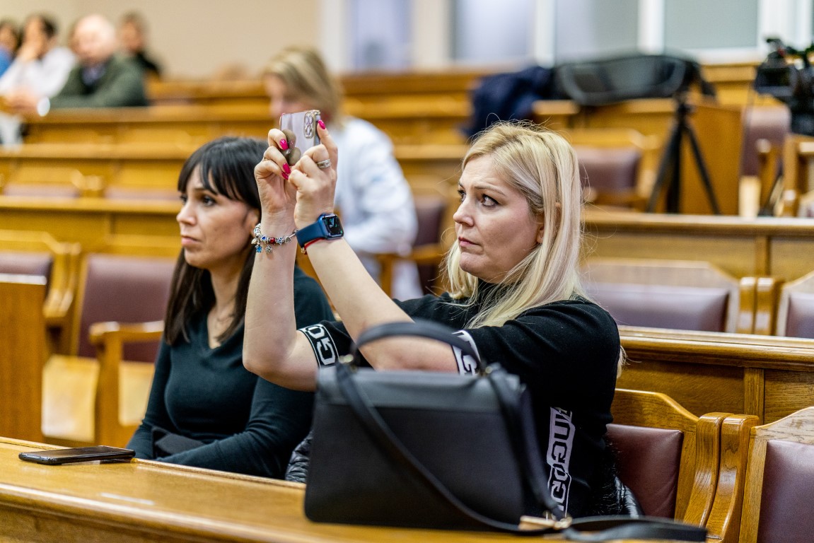 Dodjela nagrada 2022/2023